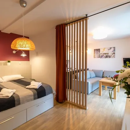 Apartamenty Kamienna Z Widokiem Na Gory I 2 Km Do Wyciagu Skolnity - Dream Apart Wisla Exterior photo