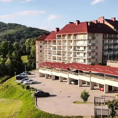 Apartamenty Kamienna Z Widokiem Na Gory I 2 Km Do Wyciagu Skolnity - Dream Apart Wisla Exterior photo