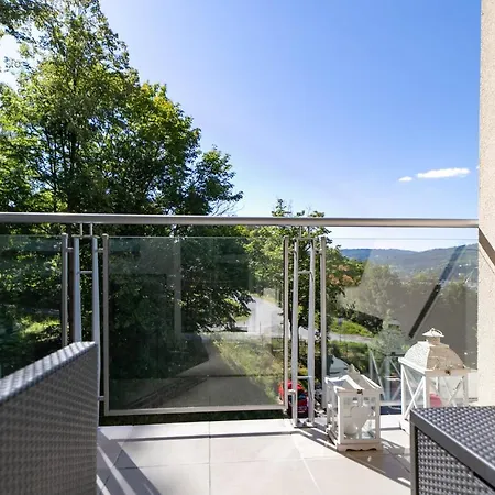 Apartamenty Kamienna Z Widokiem Na Gory I 2 Km Do Wyciagu Skolnity - Dream Apart Wisla Exterior photo