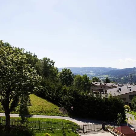 Apartamenty Kamienna Z Widokiem Na Gory I 2 Km Do Wyciagu Skolnity - Dream Apart Wisla Exterior photo