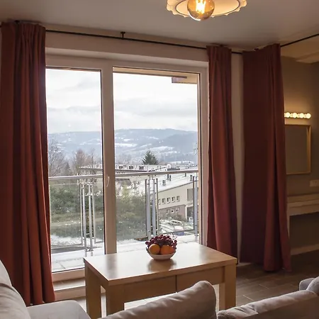 Apartamenty Kamienna Z Widokiem Na Gory I 2 Km Do Wyciagu Skolnity - Dream Apart Wisla Exterior photo