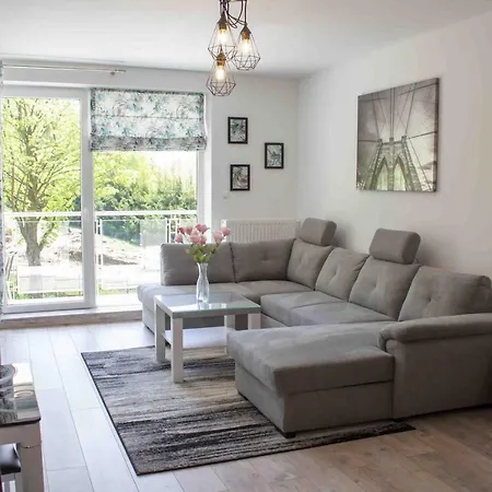 Apartamenty Kamienna Z Widokiem Na Gory I 2 Km Do Wyciagu Skolnity - Dream Apart Wisla Exterior photo