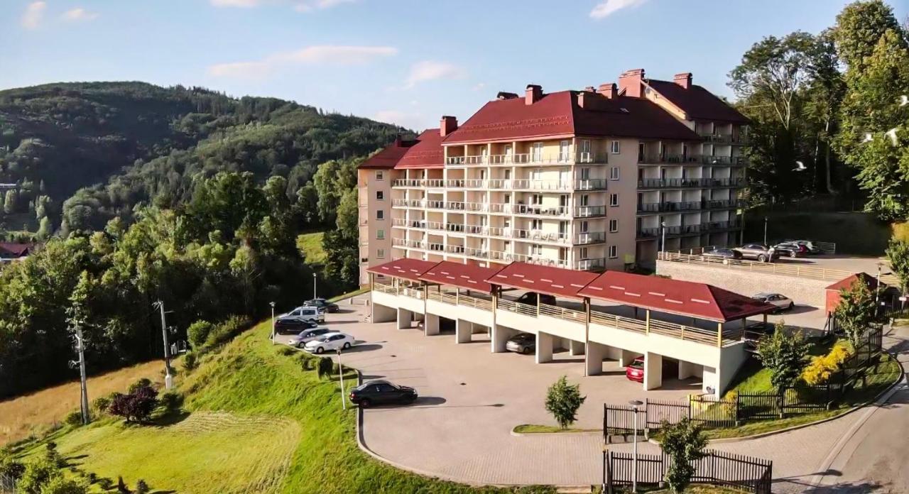 Kamienna Z Widokiem Na Gory I 2 Km Do Wyciagu Skolnity - Dream Apartment