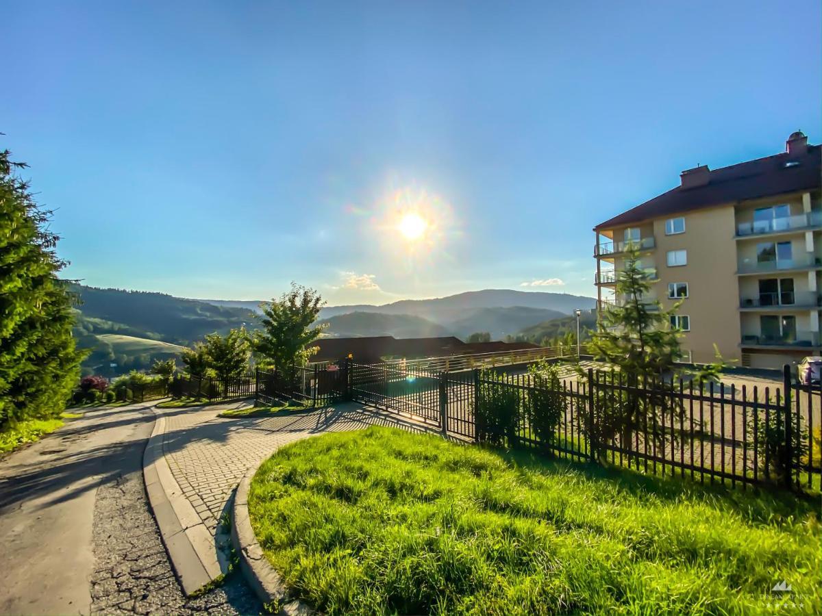 Kamienna Z Widokiem Na Gory I 2 Km Do Wyciagu Skolnity - Dream Apartment Weichsel