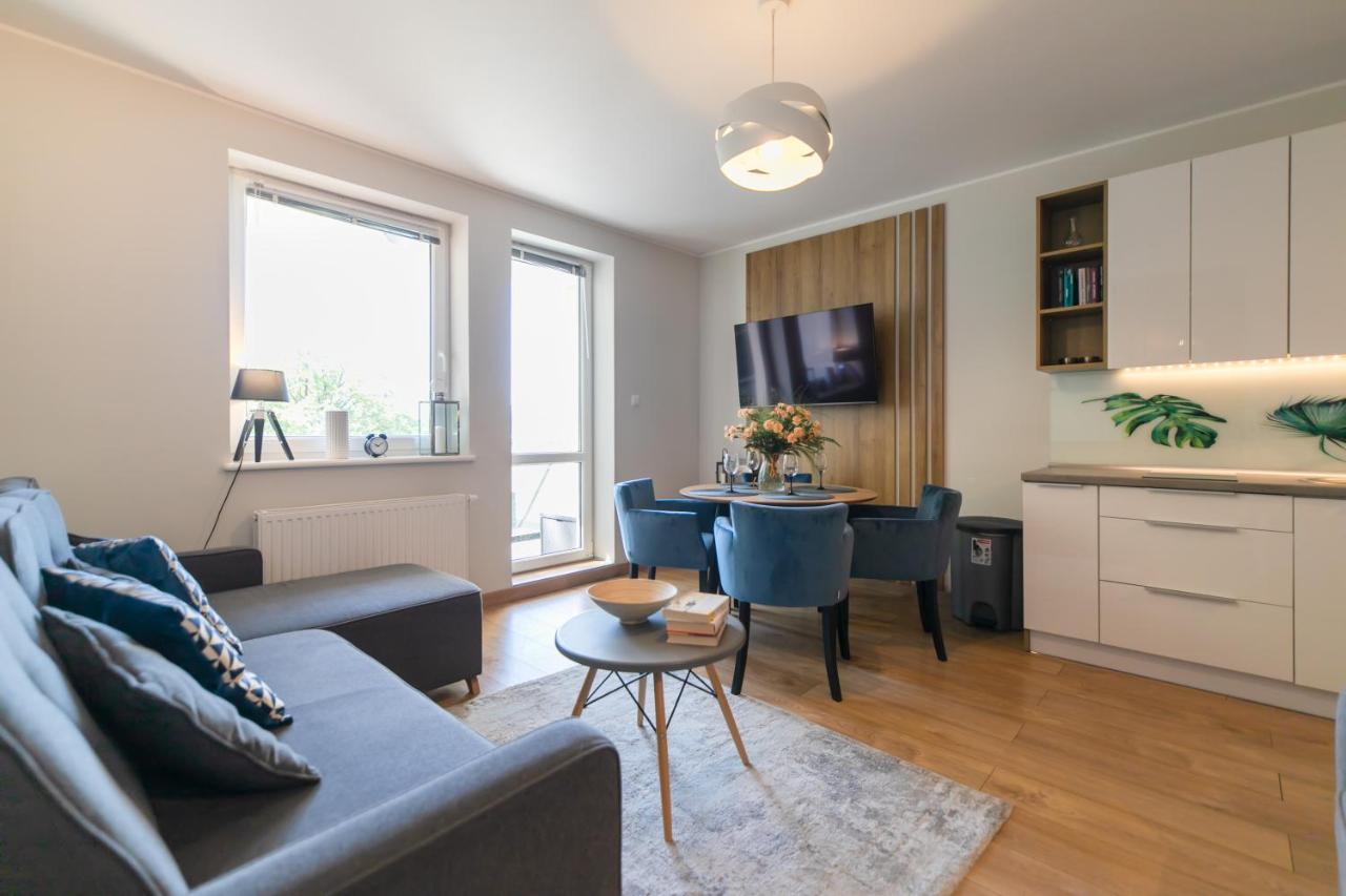 Kamienna Z Widokiem Na Gory I 2 Km Do Wyciagu Skolnity - Dream Apartment