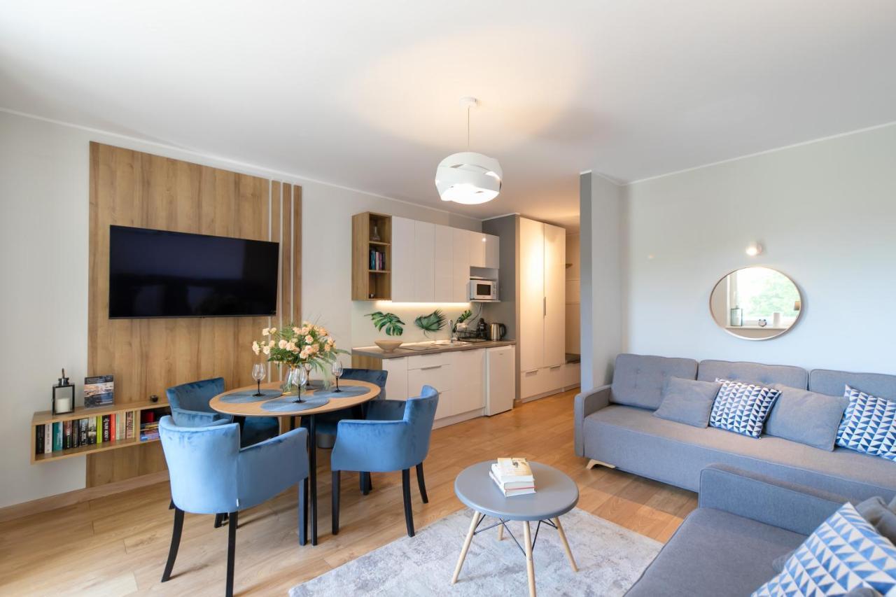 Kamienna Z Widokiem Na Gory I 2 Km Do Wyciagu Skolnity - Dream Apartment Wisla