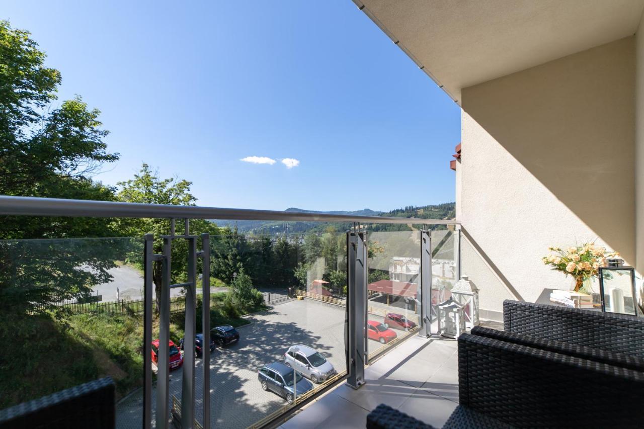 Kamienna Z Widokiem Na Gory I 2 Km Do Wyciagu Skolnity - Dream Apartment