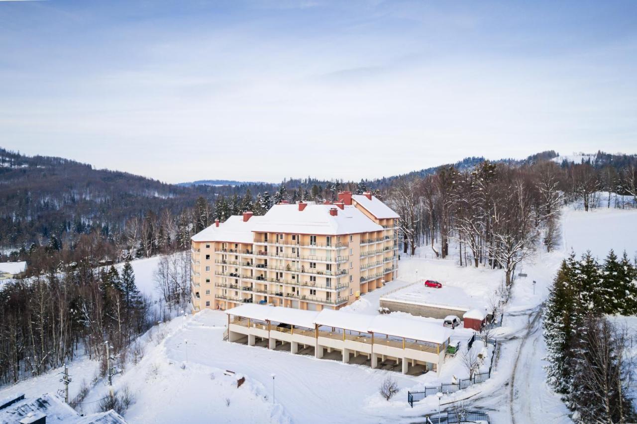 Kamienna Z Widokiem Na Gory I 2 Km Do Wyciagu Skolnity - Dream Wisla