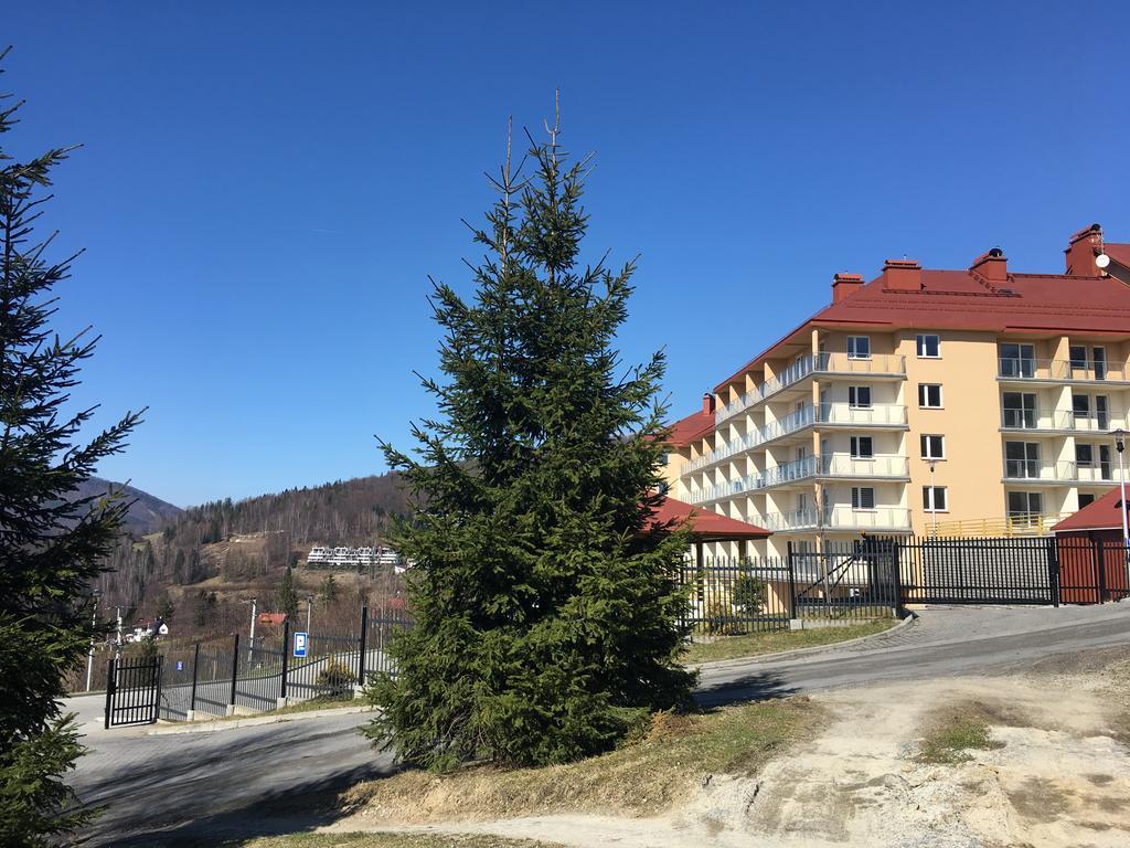 Kamienna Z Widokiem Na Gory I 2 Km Do Wyciagu Skolnity - Dream * Wisla