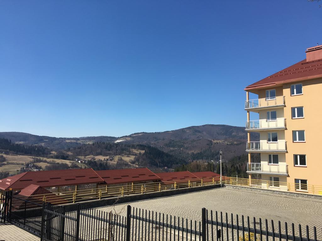 Kamienna Z Widokiem Na Gory I 2 Km Do Wyciagu Skolnity - Dream Apartment Wisla