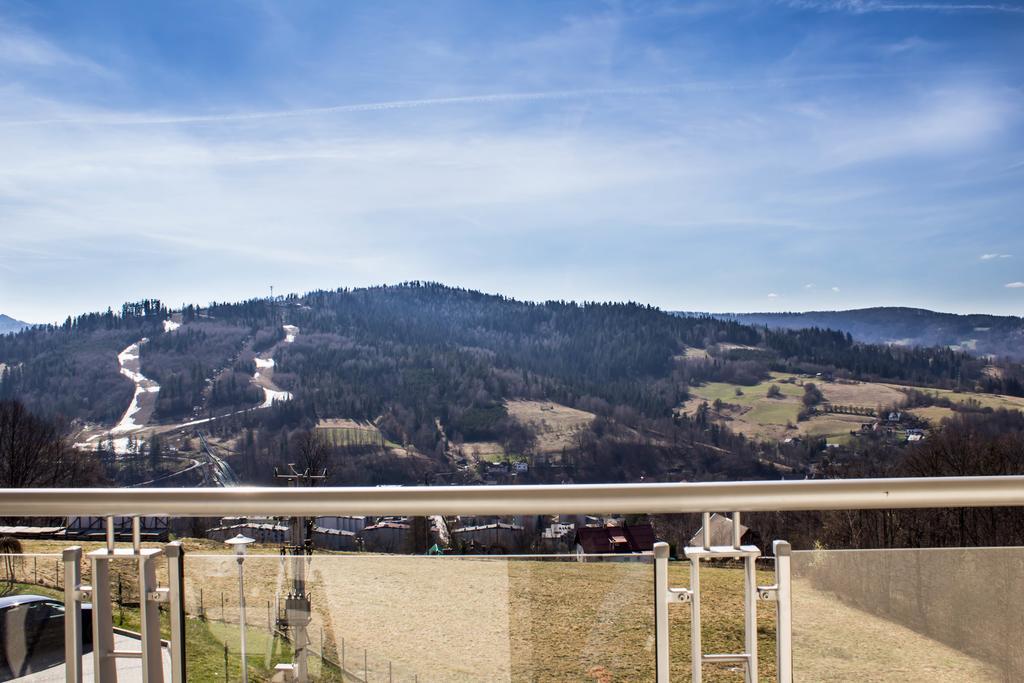 Kamienna Z Widokiem Na Gory I 2 Km Do Wyciagu Skolnity - Dream Apartment *