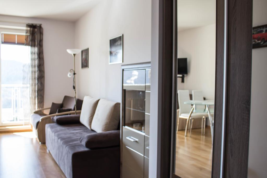 Kamienna Z Widokiem Na Gory I 2 Km Do Wyciagu Skolnity - Dream Apartment Wisla