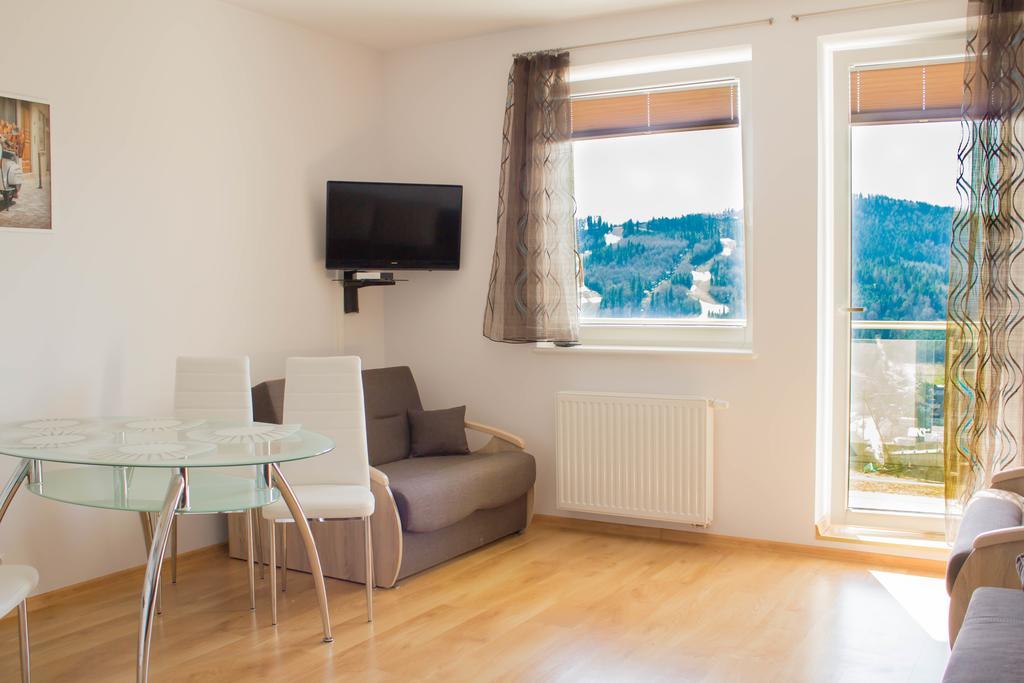 Kamienna Z Widokiem Na Gory I 2 Km Do Wyciagu Skolnity - Dream Apartment