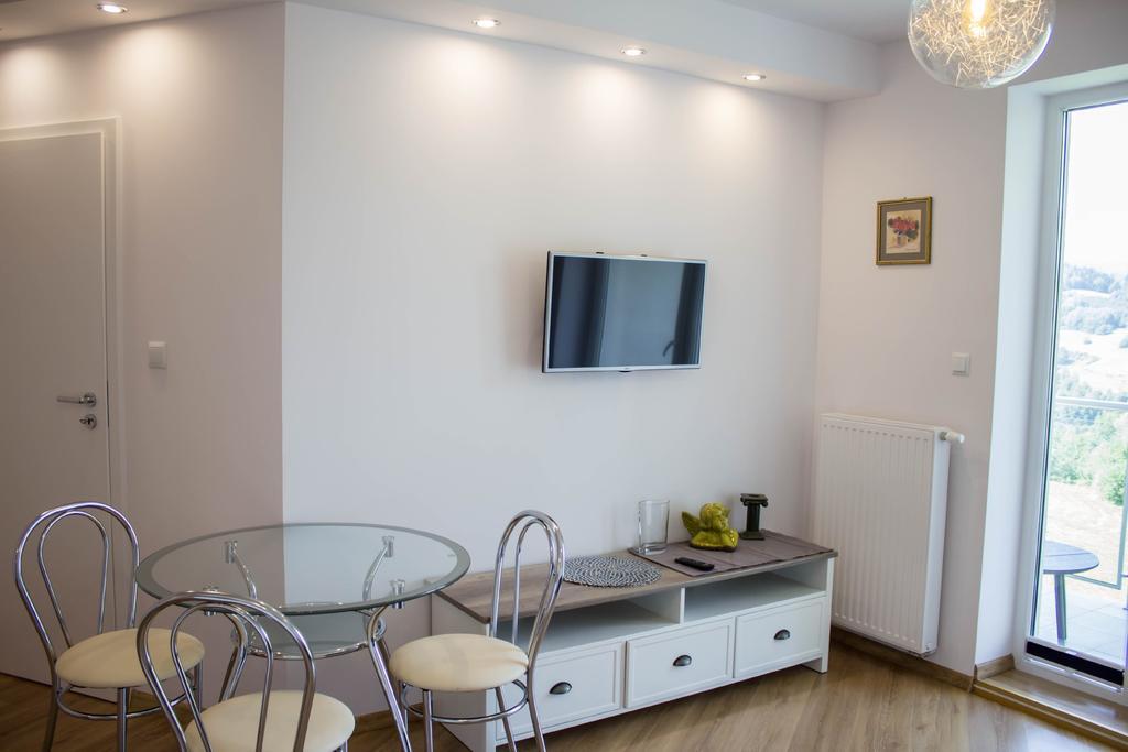 Kamienna Z Widokiem Na Gory I 2 Km Do Wyciagu Skolnity - Dream Apartment Wisla