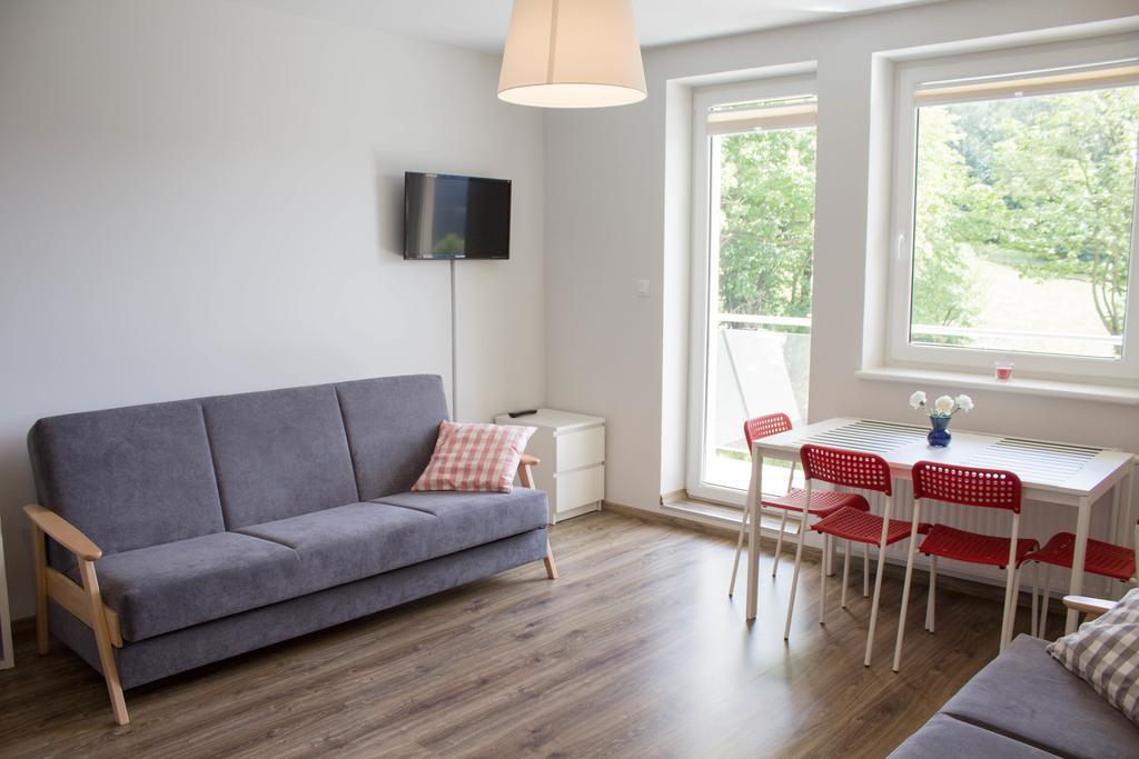 Kamienna Z Widokiem Na Gory I 2 Km Do Wyciagu Skolnity - Dream Apartment