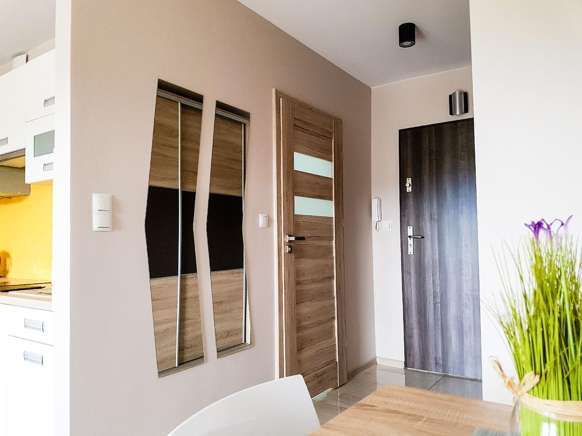 Apartment Kamienna Z Widokiem Na Gory I 2 Km Do Wyciagu Skolnity - Dream Wisla