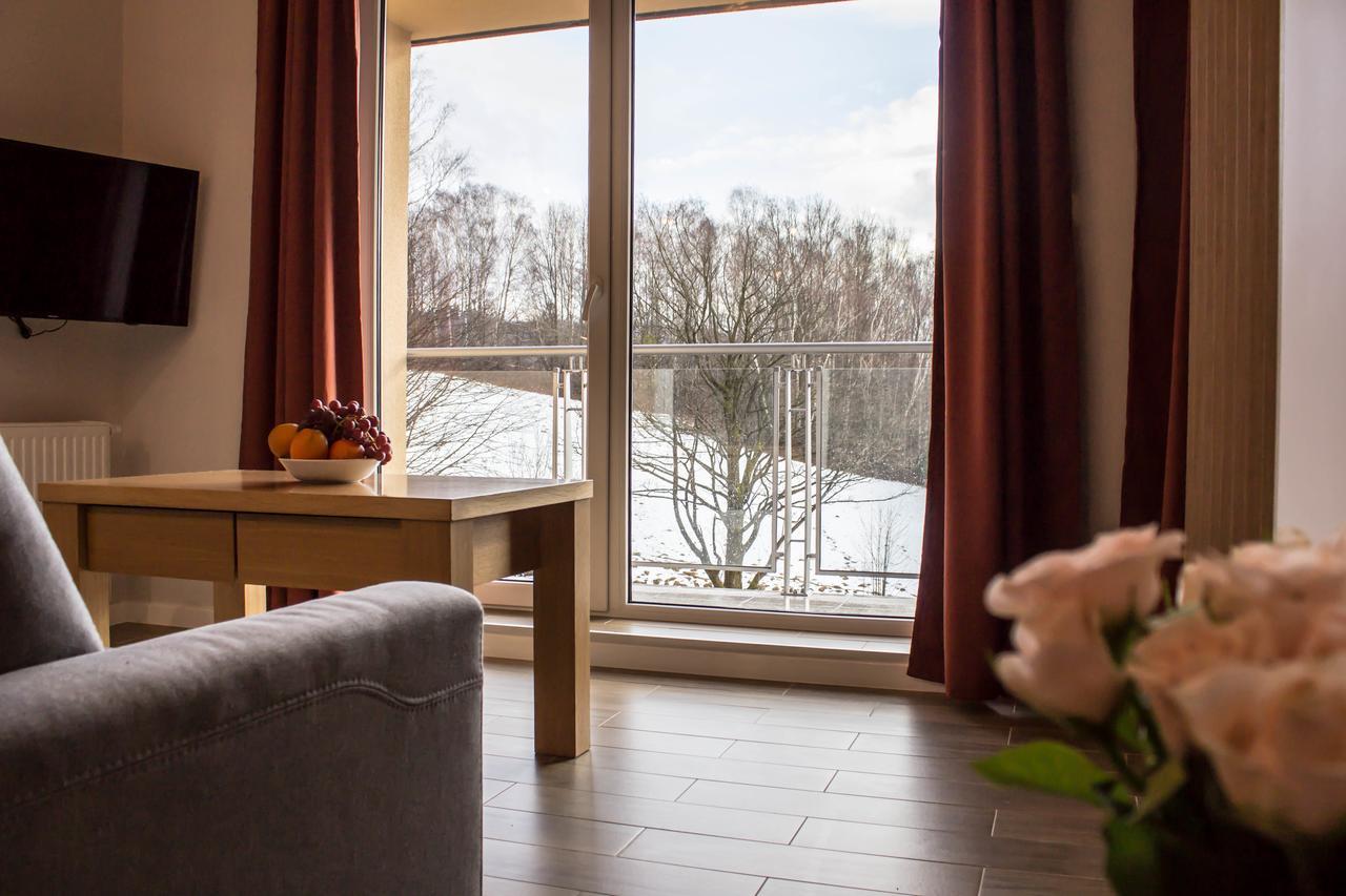 Apartment Kamienna Z Widokiem Na Gory I 2 Km Do Wyciagu Skolnity - Dream *