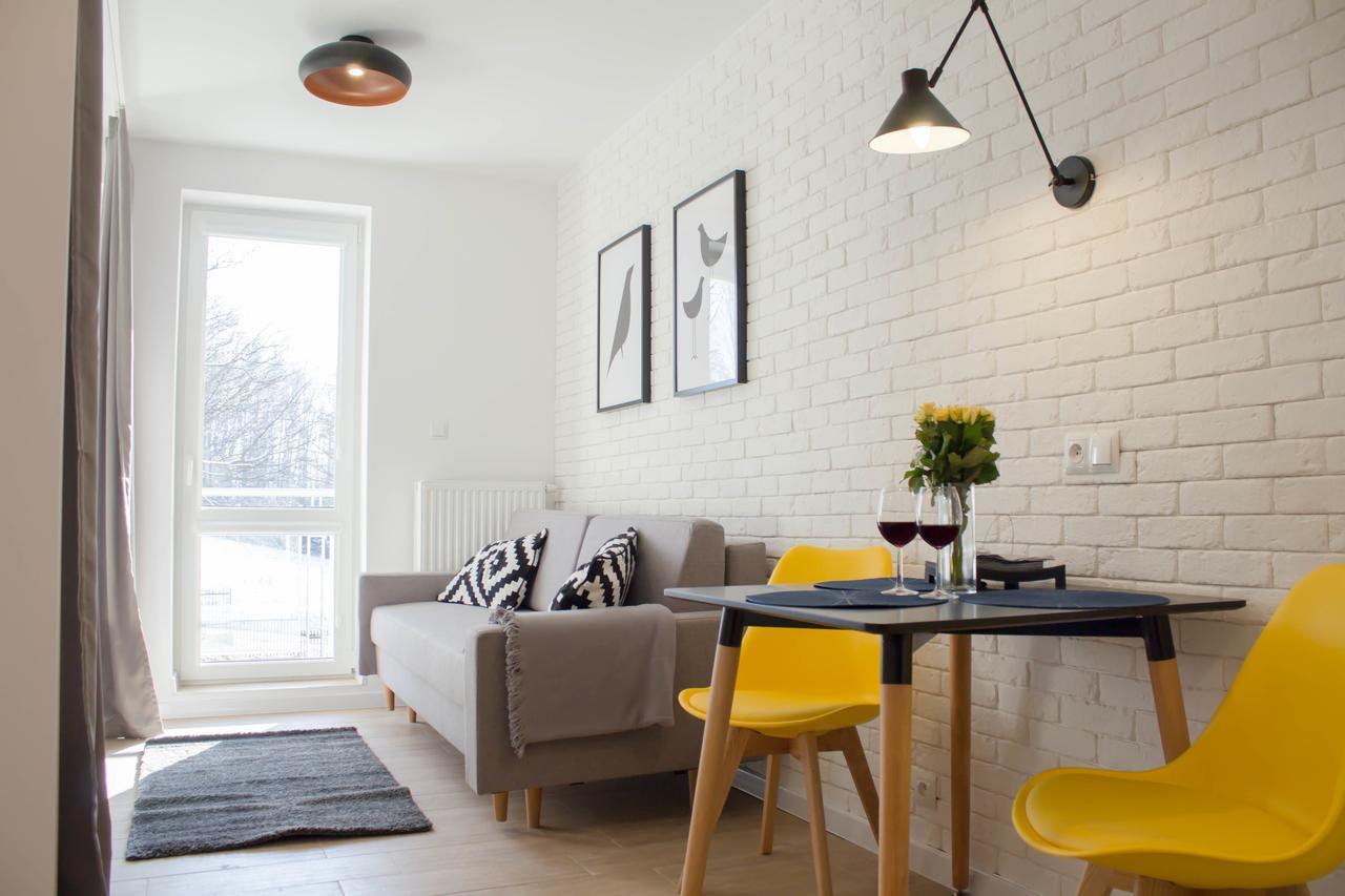 Kamienna Z Widokiem Na Gory I 2 Km Do Wyciagu Skolnity - Dream Apartment