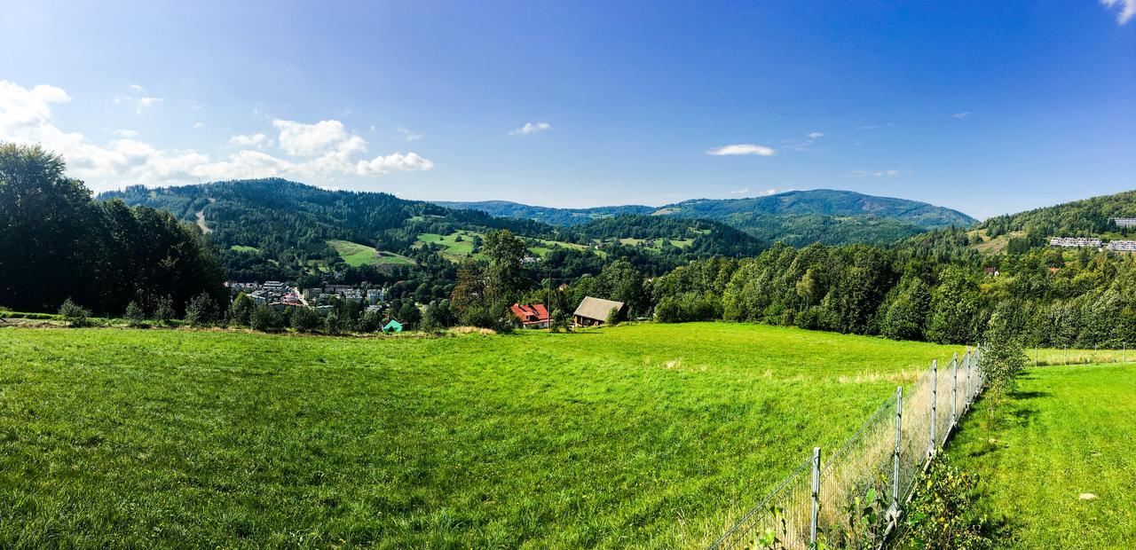Kamienna Z Widokiem Na Gory I 2 Km Do Wyciagu Skolnity - Dream Apartment Wisla