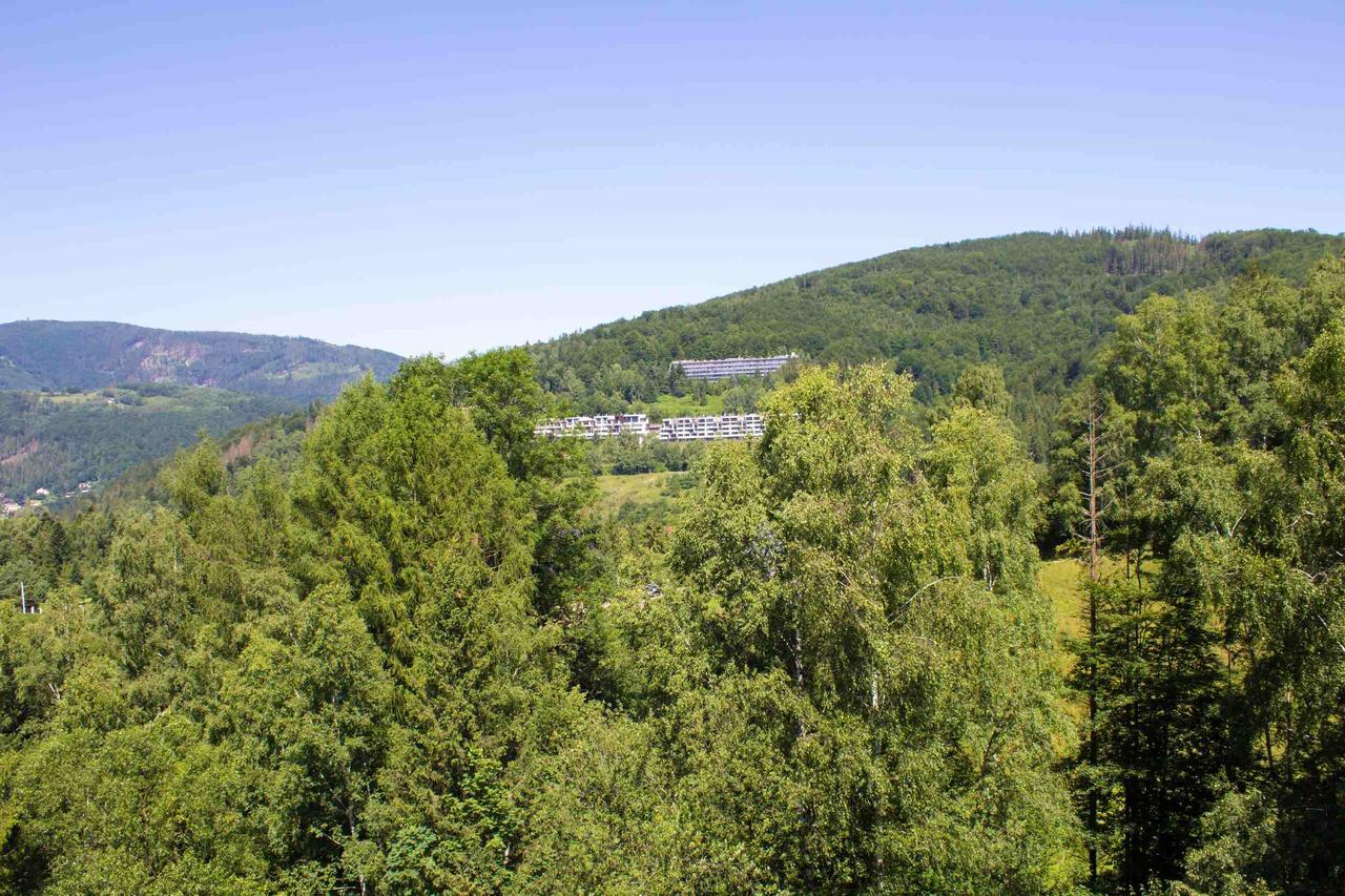 Apartment Kamienna Z Widokiem Na Gory I 2 Km Do Wyciagu Skolnity - Dream Wisla