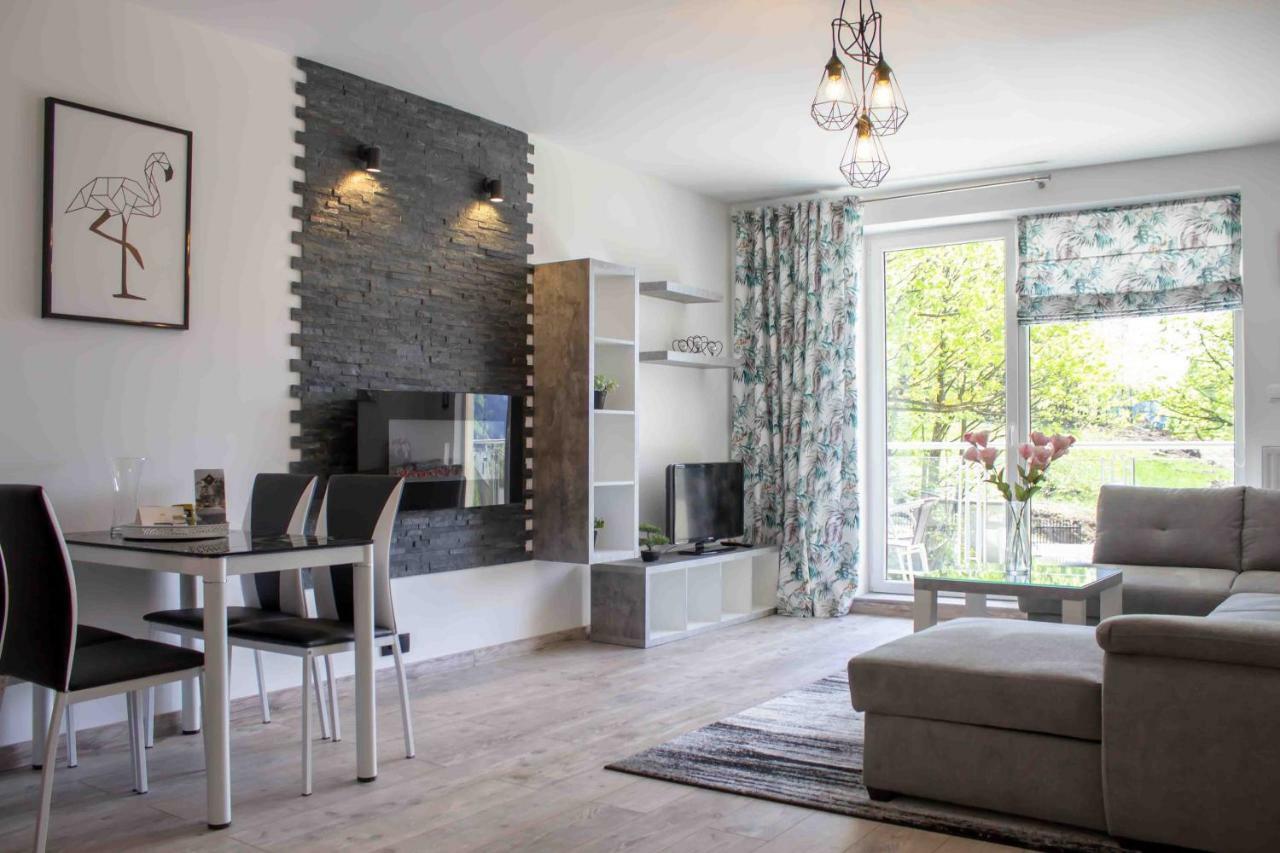 Kamienna Z Widokiem Na Gory I 2 Km Do Wyciagu Skolnity - Dream Apartment *