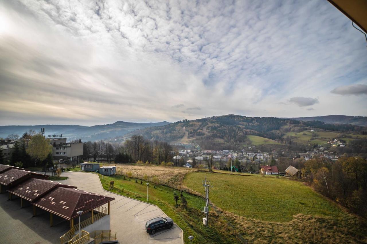 Kamienna Z Widokiem Na Gory I 2 Km Do Wyciagu Skolnity - Dream *